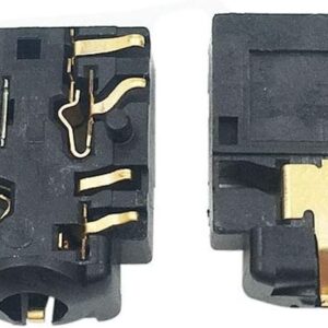 MODULO CONECTOR DE AUDIO MANDO MICROSOFT XBOX ONE / ONE S MINI JACK AURICULAR