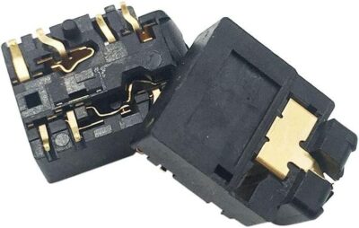 MODULO CONECTOR DE AUDIO MANDO MICROSOFT XBOX ONE / ONE S MINI JACK AURICULAR - Imagen 2