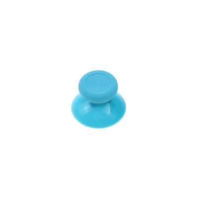 2x JOYSTICK XBOX ONE STICK AZUL CIELO MANDO BOTONES L3 R3 PALANCAS - Imagen 2