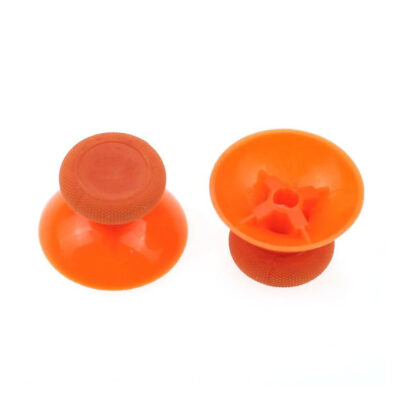 2x JOYSTICK XBOX ONE STICK NARANJA MANDO BOTONES L3 R3 PALANCAS