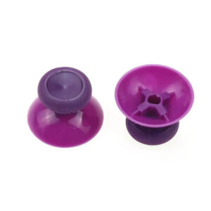 2x JOYSTICK XBOX ONE STICK PURPURA MANDO BOTONES L3 R3 PALANCAS