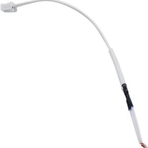 Termistor 100K NTC con Terminal PH2.0-2pin Sensor de temperatura NTC3950 impresora 3D