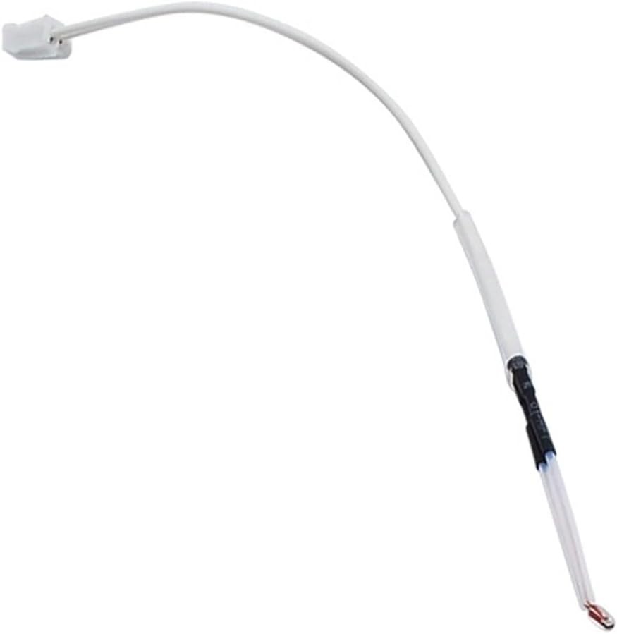 Termistor 100K NTC con Terminal PH2.0-2pin Sensor de temperatura NTC3950 impresora 3D