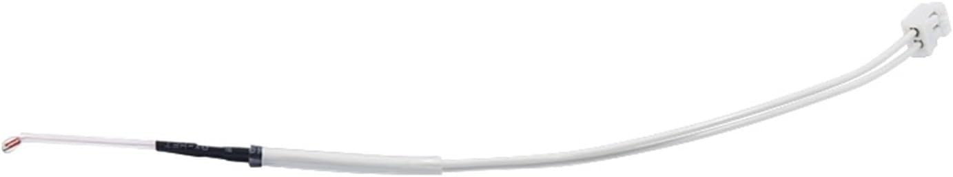 Termistor 100K NTC con Terminal PH2.0-2pin Sensor de temperatura NTC3950 impresora 3D - Imagen 3