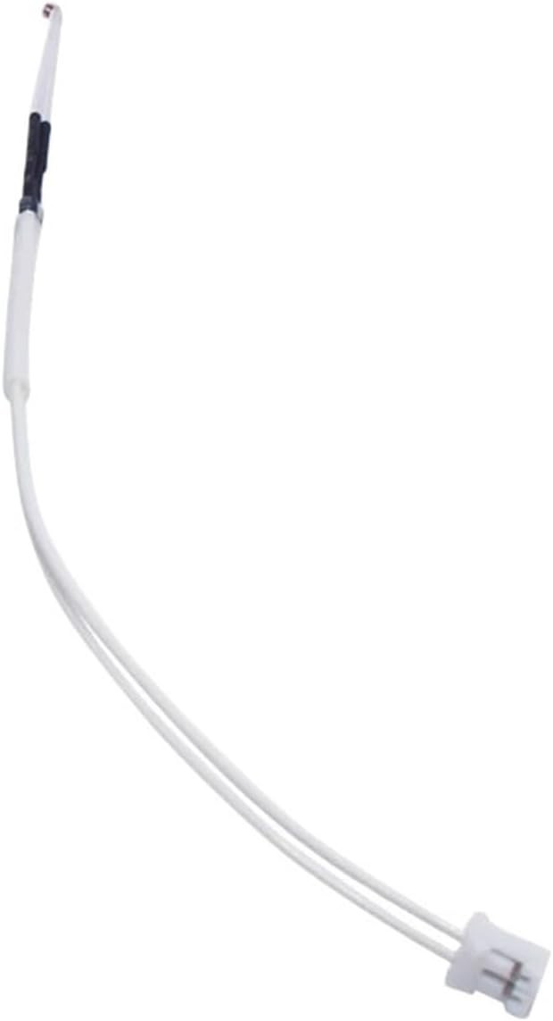 Termistor 100K NTC con Terminal PH2.0-2pin Sensor de temperatura NTC3950 impresora 3D - Imagen 4