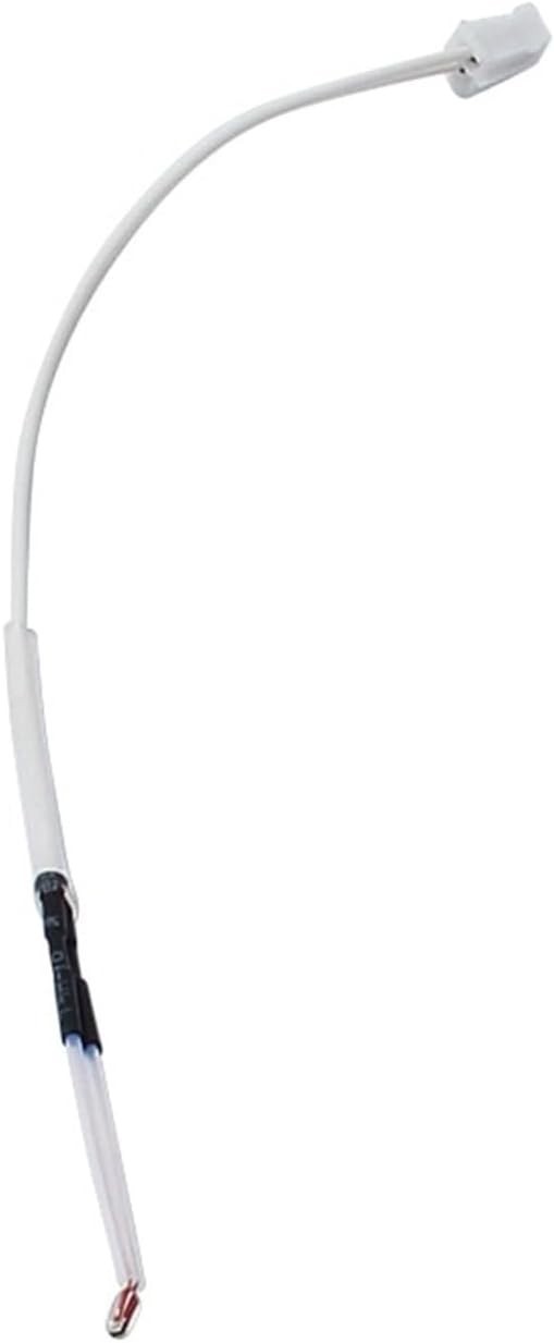 Termistor 100K NTC con Terminal PH2.0-2pin Sensor de temperatura NTC3950 impresora 3D - Imagen 5