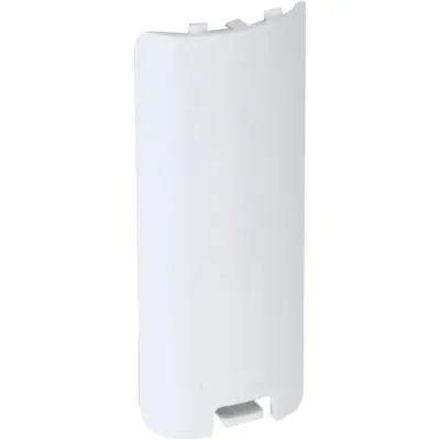 Tapa de Pilas para Mando Nintendo Wii (Blanco) - Imagen 3