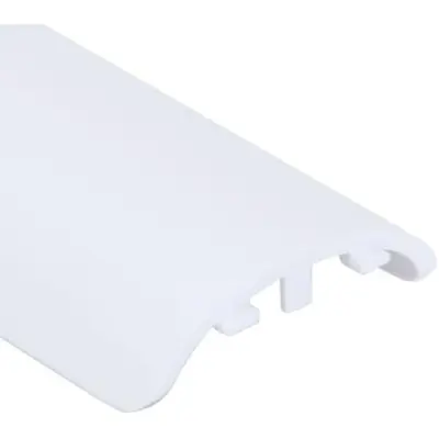 Tapa de Pilas para Mando Nintendo Wii (Blanco) - Imagen 5
