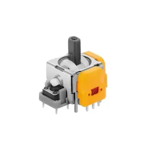 Joystick Efecto Hall para Mando PS5 DualSense | Repuesto Anti-Drift