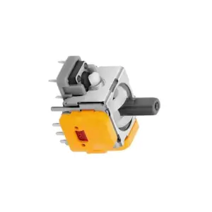 Joystick Efecto Hall para Mando PS5 DualSense | Repuesto Anti-Drift