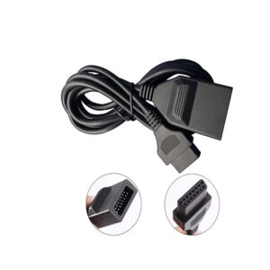 Cable alargador mando Neo Geo CD AES 3 metros SNK