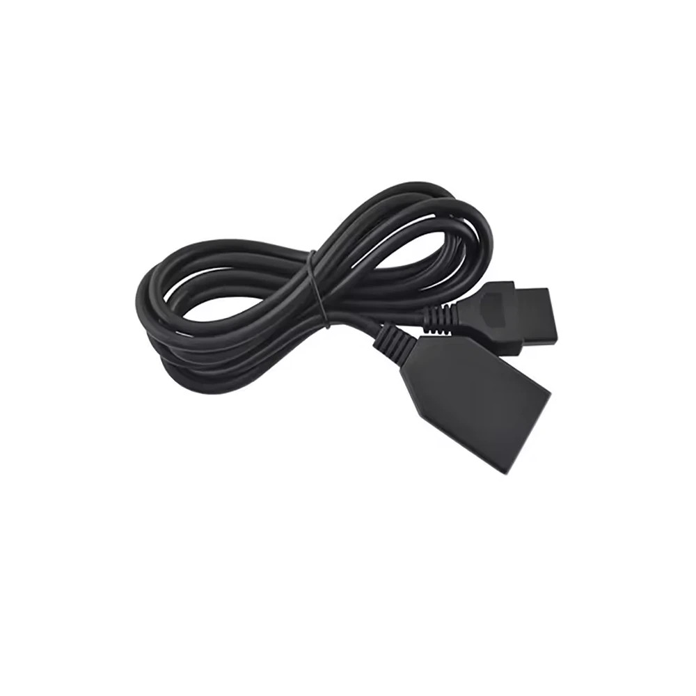 Cable alargador mando Neo Geo CD AES 3 metros SNK - Imagen 3