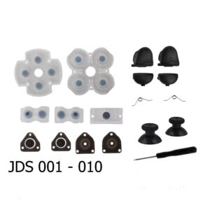 Kit reparacion mando PS4 JDS 001 010