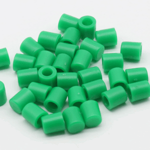 5x Tapon A56 Pulsador Tactil Micro interruptor 6*6 VERDE