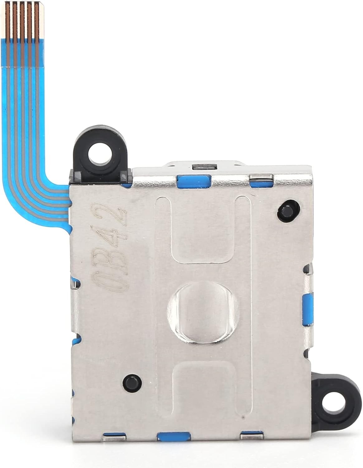 JOYSTICK MANDOS NINTENDO SWITCH JOY-CON FLEX STICK JOYCON MOVIMIENTO REPUESTO azul - Imagen 5