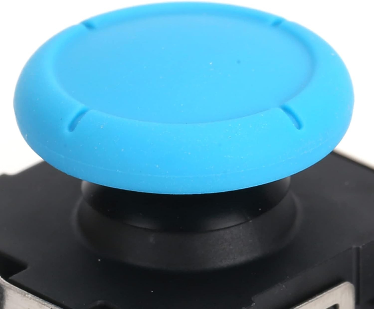 JOYSTICK MANDOS NINTENDO SWITCH JOY-CON FLEX STICK JOYCON MOVIMIENTO REPUESTO azul - Imagen 6