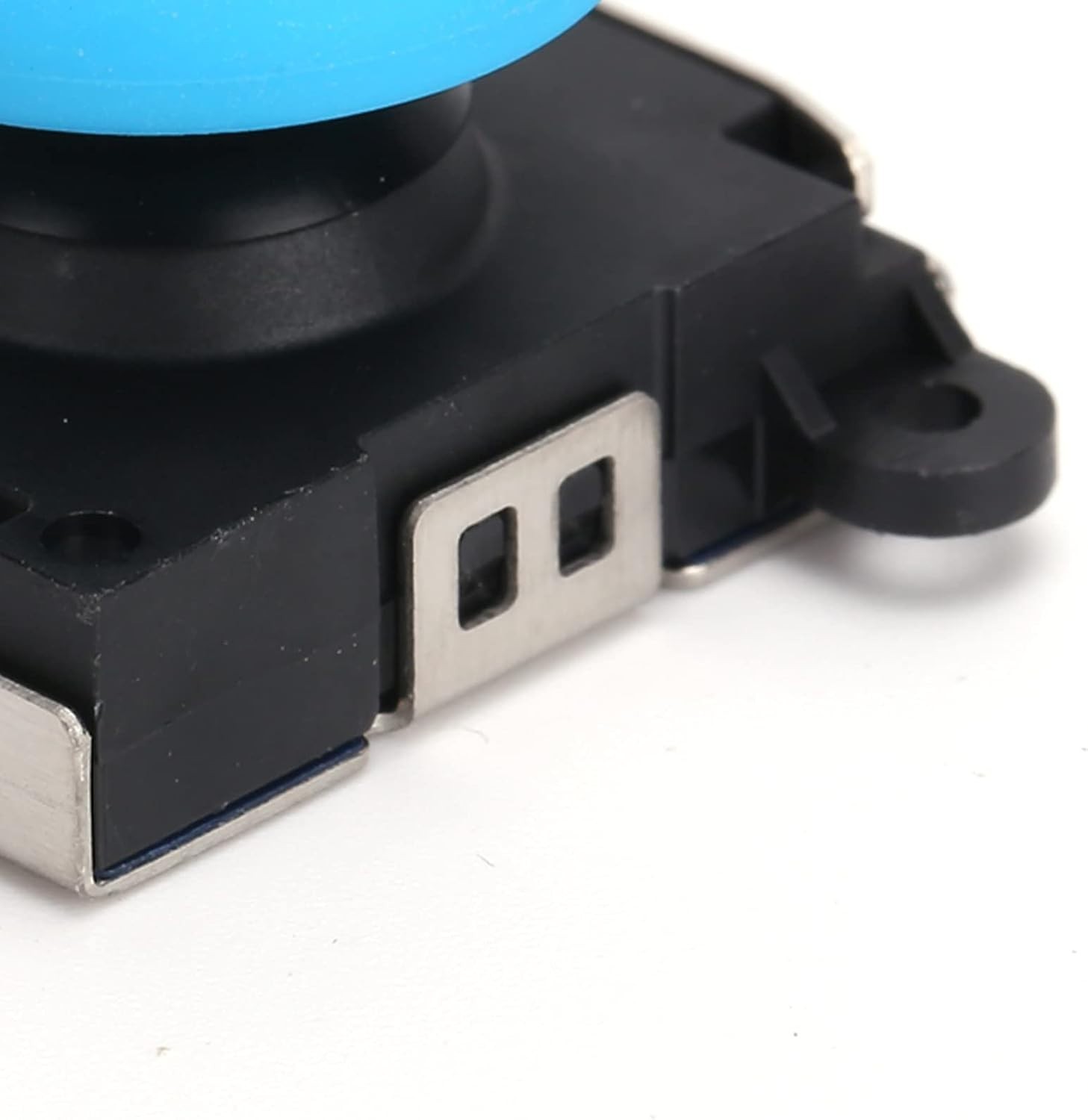 JOYSTICK MANDOS NINTENDO SWITCH JOY-CON FLEX STICK JOYCON MOVIMIENTO REPUESTO azul - Imagen 7