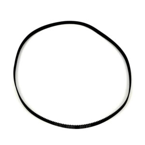 Correa dentada GT2 – 6mm – Cerrada 610mm REF2012