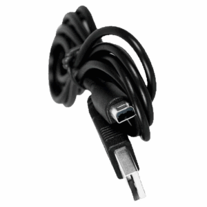 Cable de Carga USB para Nintendo 3DSXL 2DS DSiXL 3DS DSi Cargador 115 cm REF2092