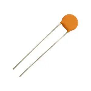 Condensador Cerámico 4700 pF 50V (472)