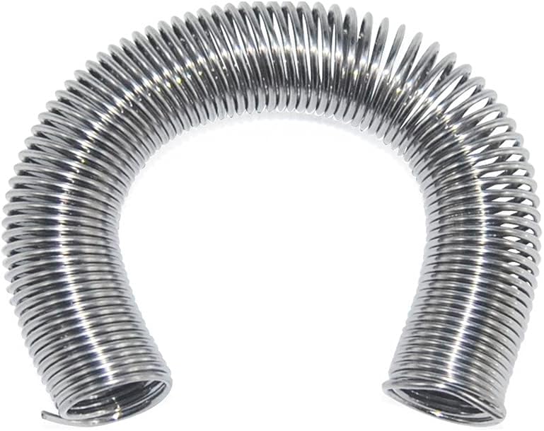 ROLLO ESTAÑO 60/40 SN/PB 1.8% FLUX 8GR 0.8MM HILO SOLDADURA PLOMO REF2172 - Imagen 2