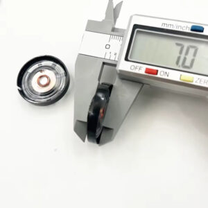 ALTAVOZ PARA CONSOLA NINTENDO GAME BOY REPUESTO BUZZER GB 28mm REF2099