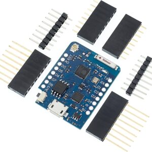 D1 Mini Pro ESP8266 16M REF2129