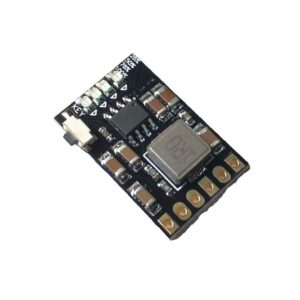 Placa alimentación DC 5V 2.1A 4,2 V carga-descarga protección batería 3.7V 18650