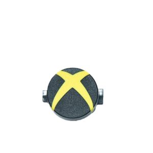 Reemplazo Boton Tecla INICIO para mandos de Xbox Series S/X AMARILLO