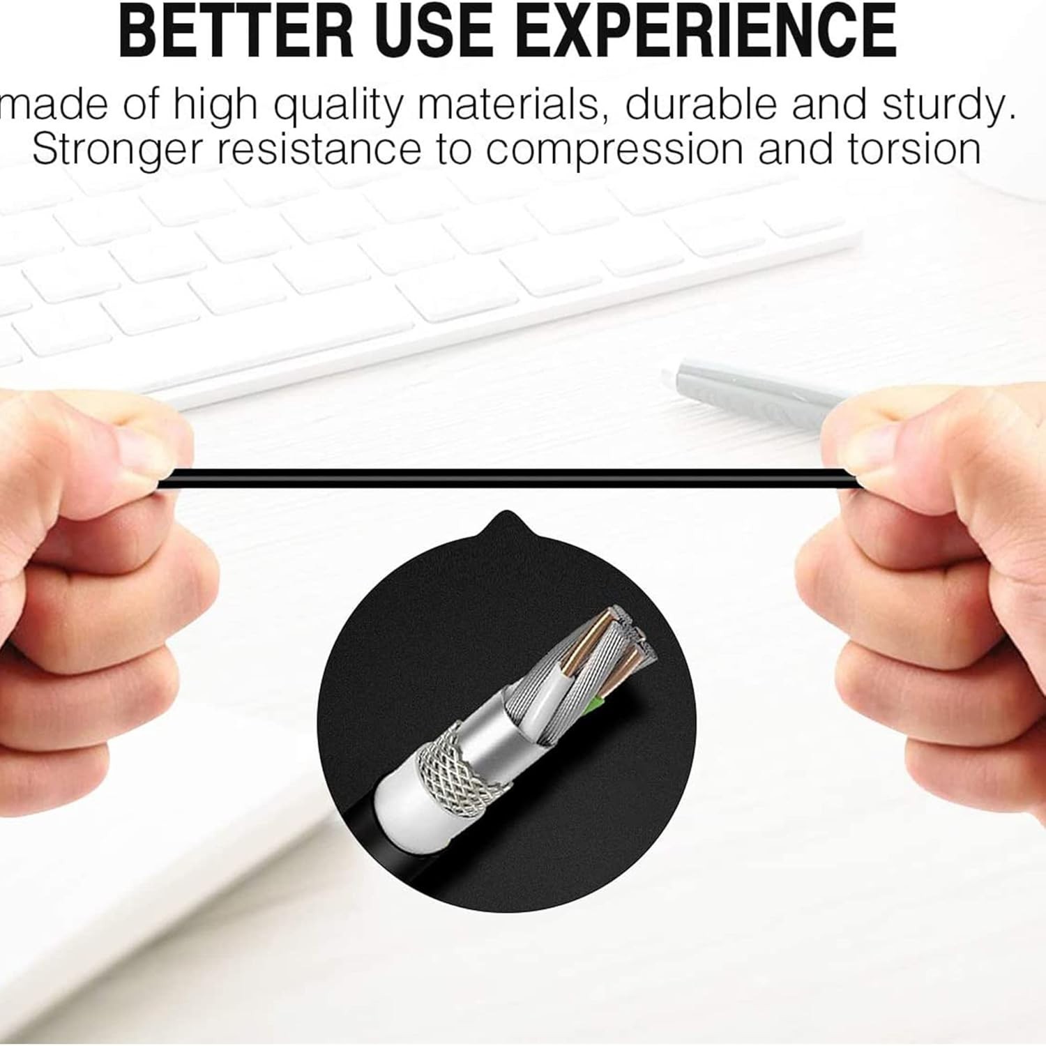 5 en 1 Cable de Carga USB psp / ndsl / 3ds / gba sp / nds Cargador 115cm REF2133 - Imagen 5