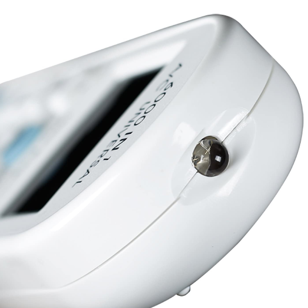 MANDO A DISTANCIA UNIVERSAL AIRE ACONDICIONADO AC AA 6000 EN 1 KT-e08 - Imagen 2