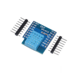 Modulo Shield DHT11 temperatura y humedad para WeMos D1 mini