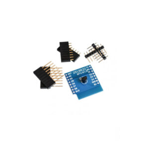 Modulo Shield temperatura DS18B20 para WeMos D1 mini