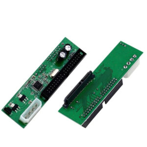 Convertidor de Pata a SATA Adaptador Disco Duro ATA PTA IDE a SATA Serial ATA