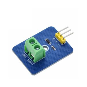 Modulo Sensor Piezoelectrico de Vibracion para Arduino