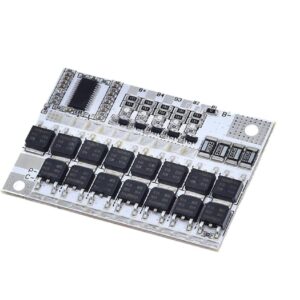 BMS 4s 100A Modulo proteccion bateria litio 18650 3.2V