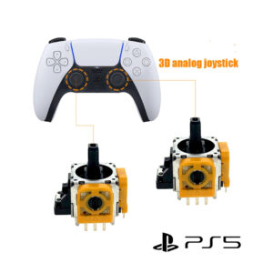 Módulo joystick analógico para DualSense PS5