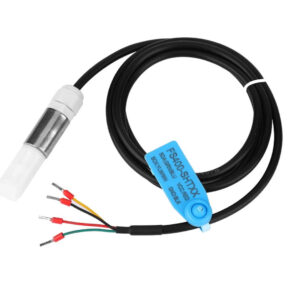 SONDA Sensor de temperatura y humedad FS400 SHT30 150cm