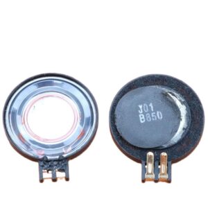 ALTAVOZ PARA CONSOLA NINTENDO GAME BOY ADVANCE SP 23mm REF2101