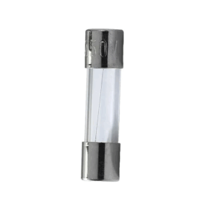 5X FUSIBLE RAPIDO DE VIDRIO 5X20 MM 1A 250V REF2136