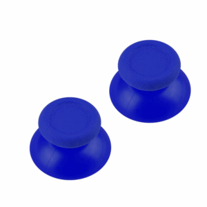 2x JOYSTICK PS5 PLAYSTATION 5 ANALOGICO MANDO THUMB STICK BOTONES R3 L3 AZUL