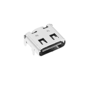 CONECTOR DE CARGA USB TIPO C PARA MANDO DE SONY PLAYSTATION 5 PS5 GOLD PINS