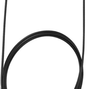 CABLE TOSLINK AUDIO DIGITAL FIBRA OPTICA 3M MACHO PARA DVD PS4 XBOX 360 NEGRO