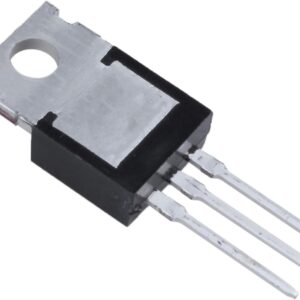 2x TRANSISTOR IRF520 MOSFET N 100V 9.2A 60W TO-220 IRF520NPBF IRF520N