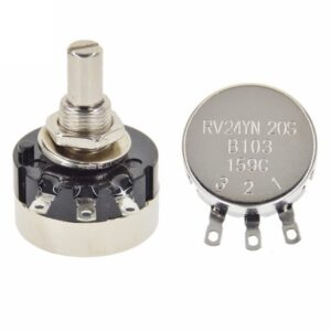 Potenciometro RV24YN20S B103 1k