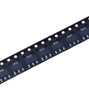 5x AMS1117 REGULADOR DE TENSION 1.5V 1A VOLTAGE REGULATOR LOW DROPOUT SOT-223