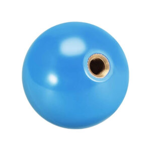 BOLA REPUESTO AZUL JOYSTICK ARCADE 35MM REF2145