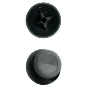 2x Stick Analógico de Recambio L3/R3 para Mando Microsoft Xbox One Gris