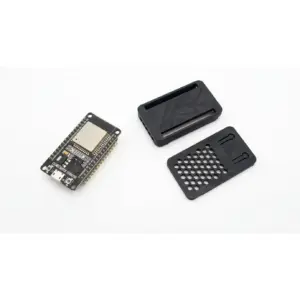 Placa de desarrollo Nodemcu ESP32 30 Pines + Carcasa