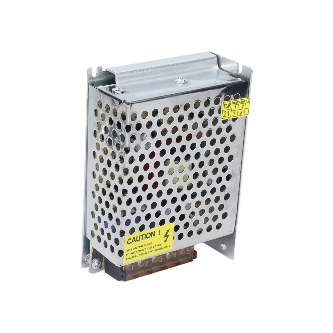 Fuente de Alimentación Conmutada DC 24V 2A (110V-220V a 24V) para Monitor y LED - Imagen 3